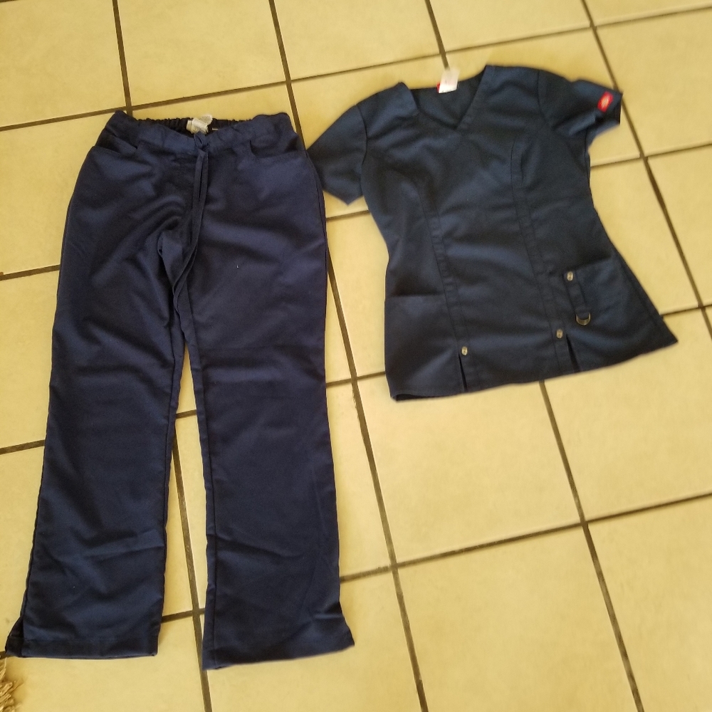 Scrubs size Small and XSmall